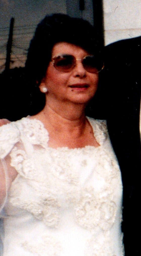 Obituary of Faye Chiarella