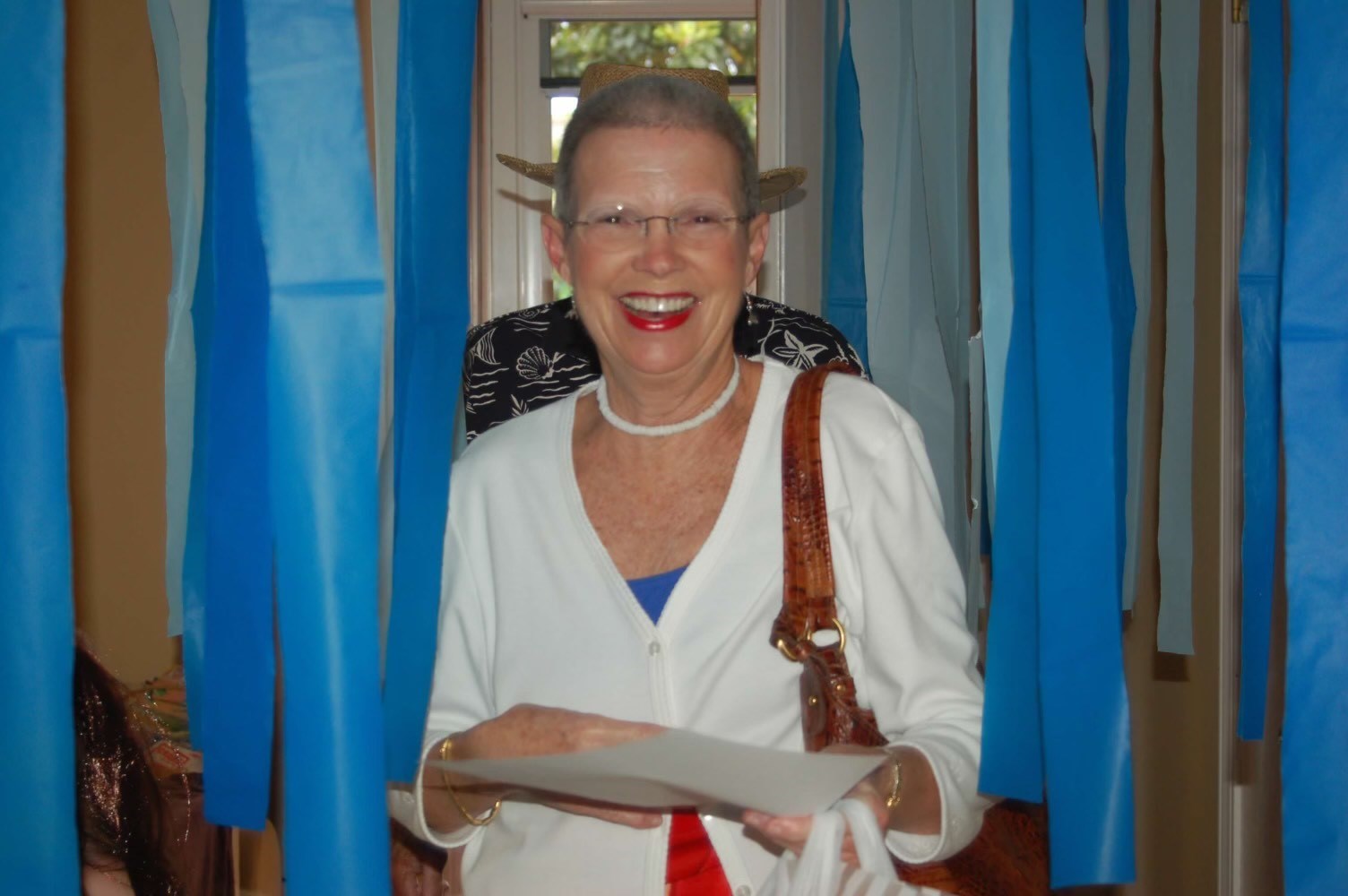 Mary E. Obituary Pensacola, FL