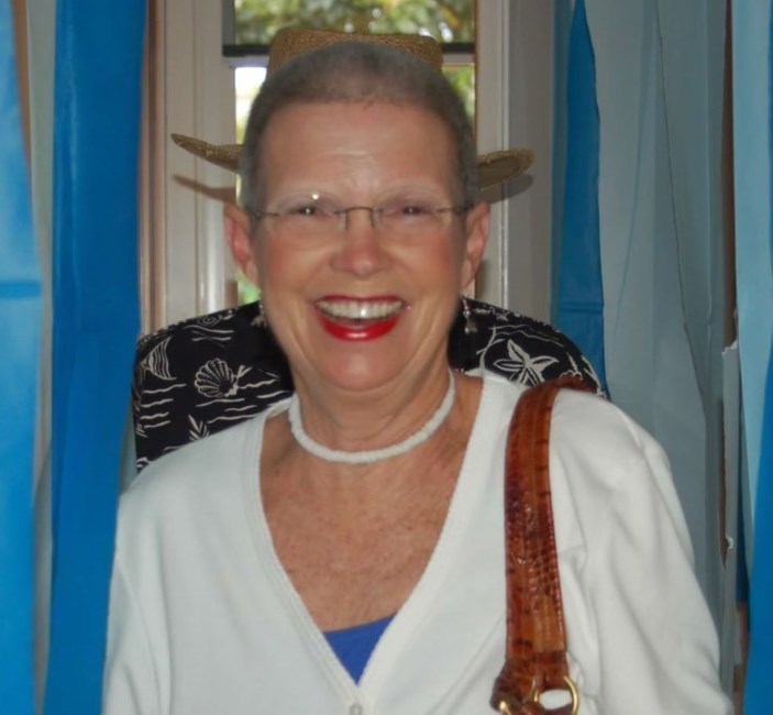 Obituario de Mary E. Bennett