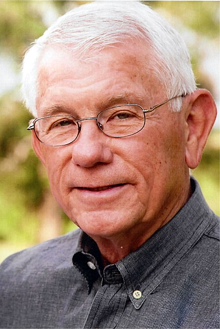 Obituary of Milton Ray "Sonny" Arnold