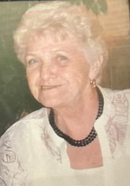 Obituary of Nancy Gielow