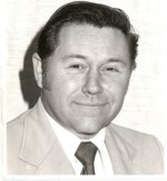 Harold Tracy
