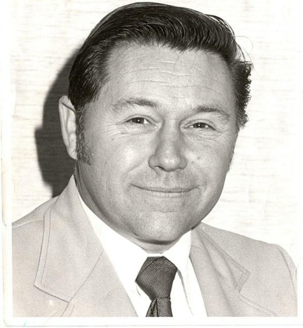 Obituary of Harold Keith Tracy