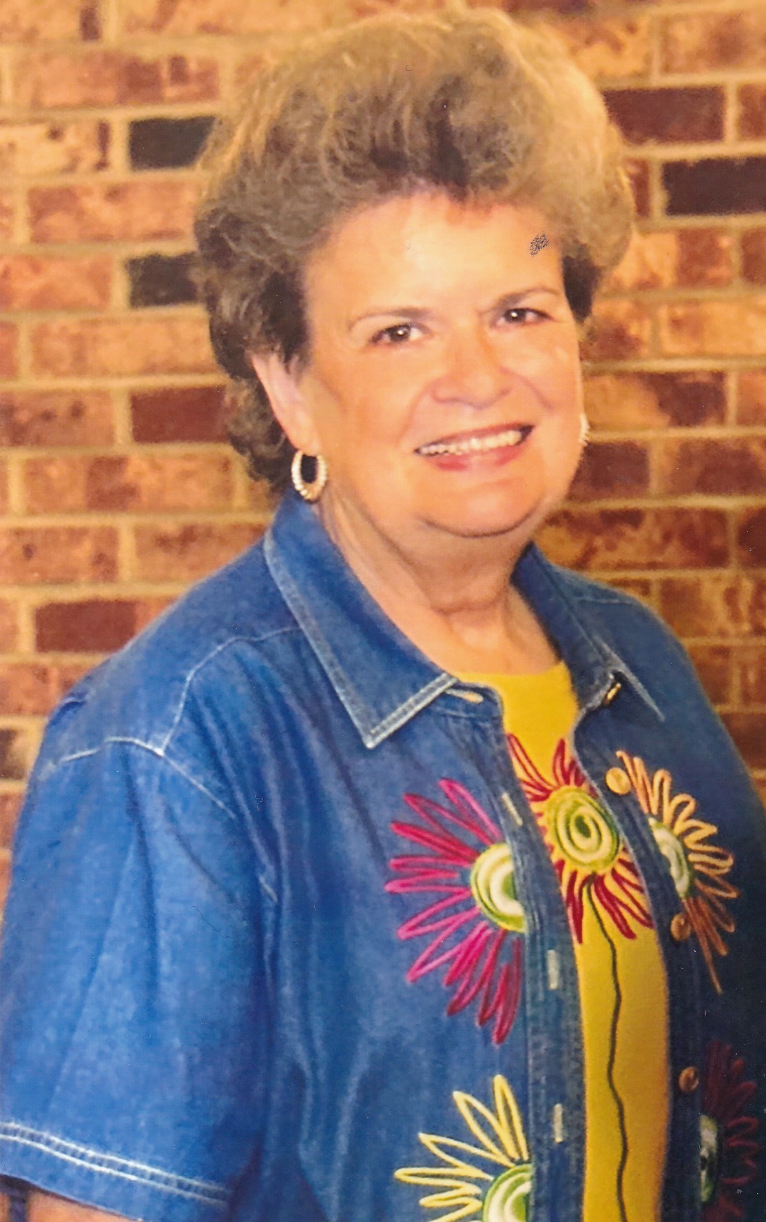 Christina Fight Obituary Van Buren, AR