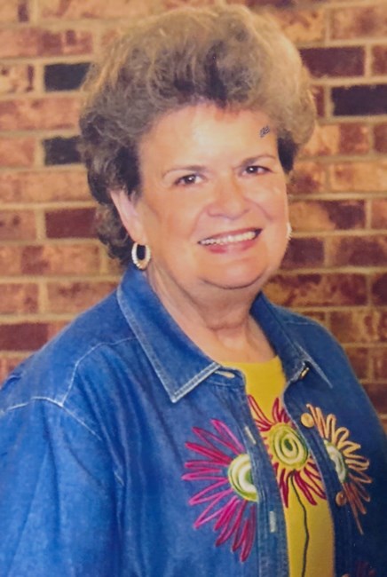 Obituary of Christina Mae Fight