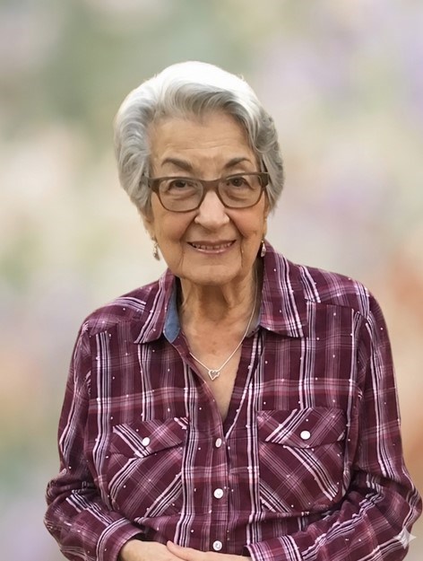 Obituary of Nelina M. Gomez