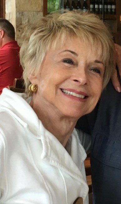 Obituary of Joan Carol McBride