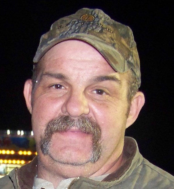 Obituario de Mr. Steven "Mark" Locklear