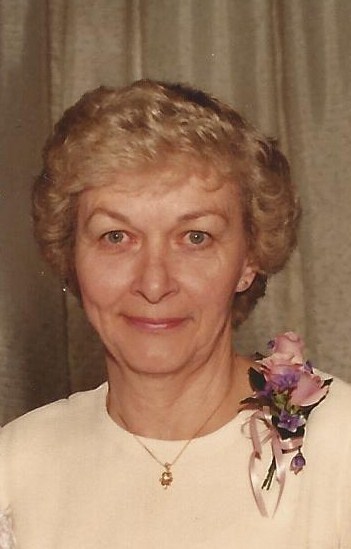 Obituary of Connie M Schneider