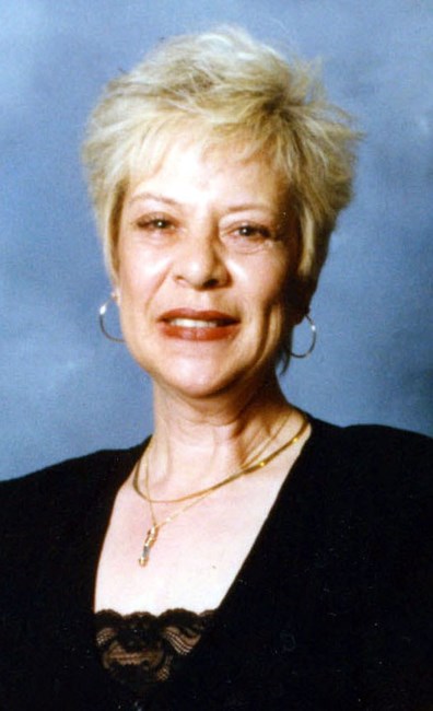 Obituary of Madeline Stefani