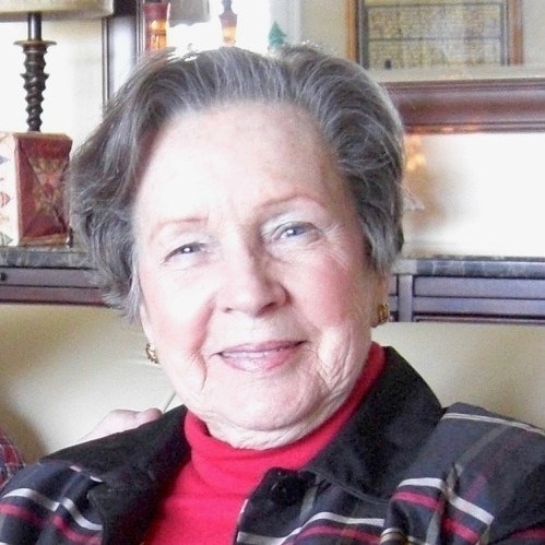 Obituary of Louise Jennette Miller