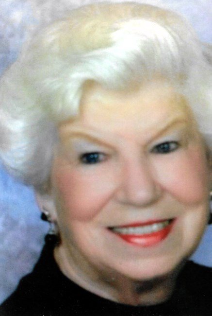 Obituary of Nena Gatlin Jones