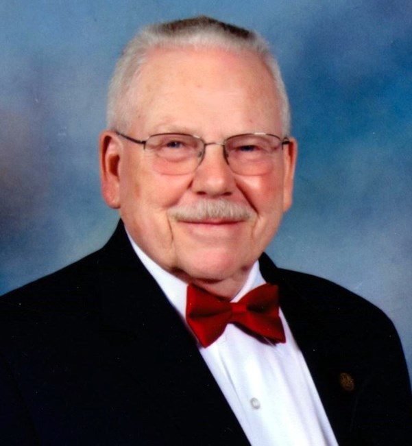 Obituary of Ray Clark Roberts Jr.