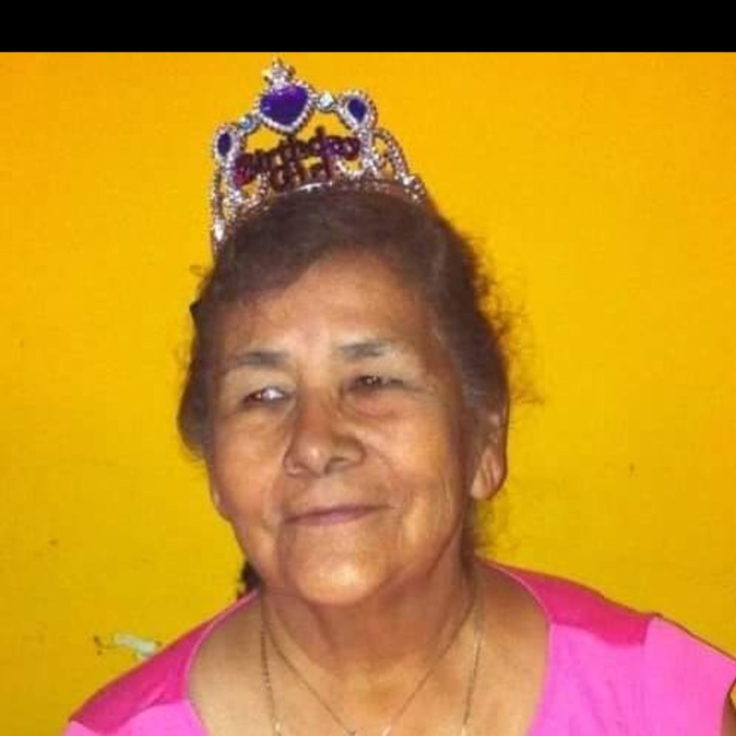 Obituary of Inez Ornelas Pimentel