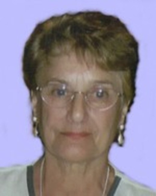 Obituary of Mary K. Clarke
