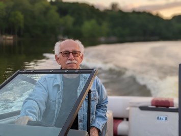 Obituary of Carl Bender