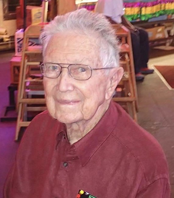 Obituary of James Reed McCreary Jr.