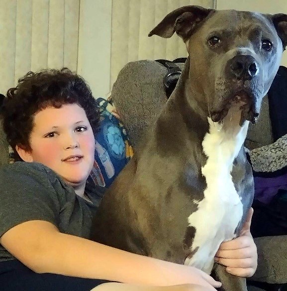 Obituary of Bryson Lorence Handelman