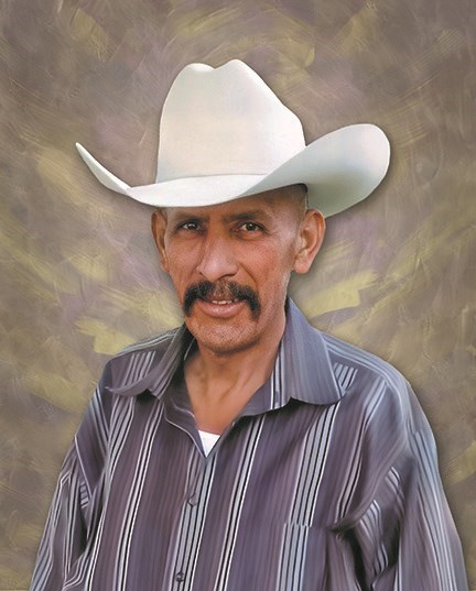 Obituary of Roberto Ramirez Rangel