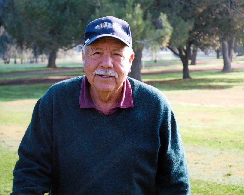 Avis de décès de Pete C. Ramirez