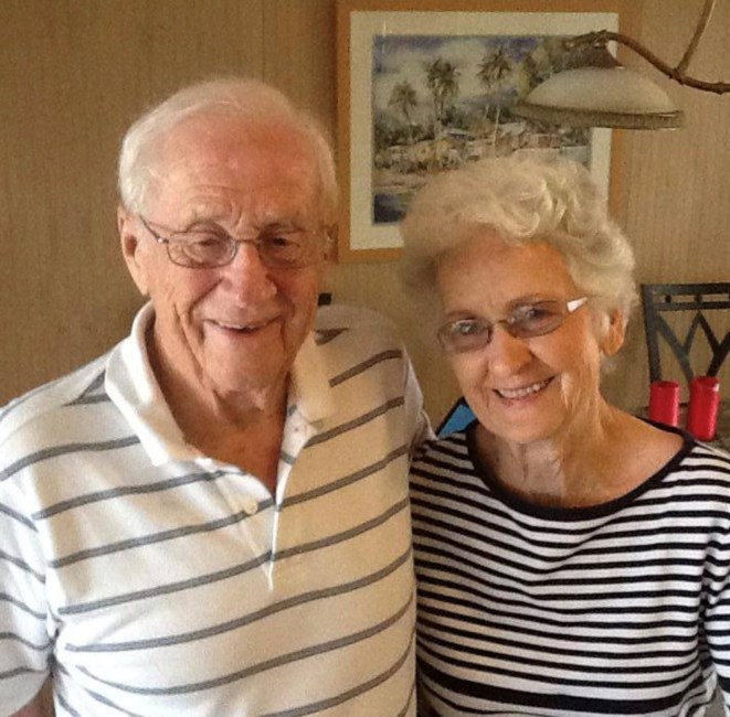 Obituario de Margaret Ingram Bearden