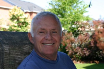 Obituary of Robert Bob Charles Hoskins