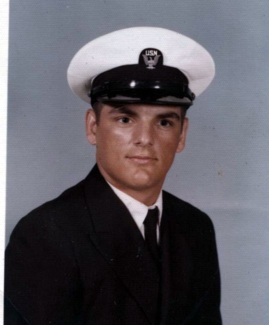 Obituary of Larry E Carroll