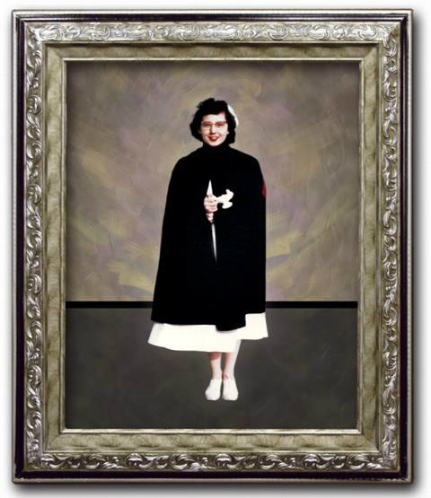 Obituary of Marilyn Irene Stanfield