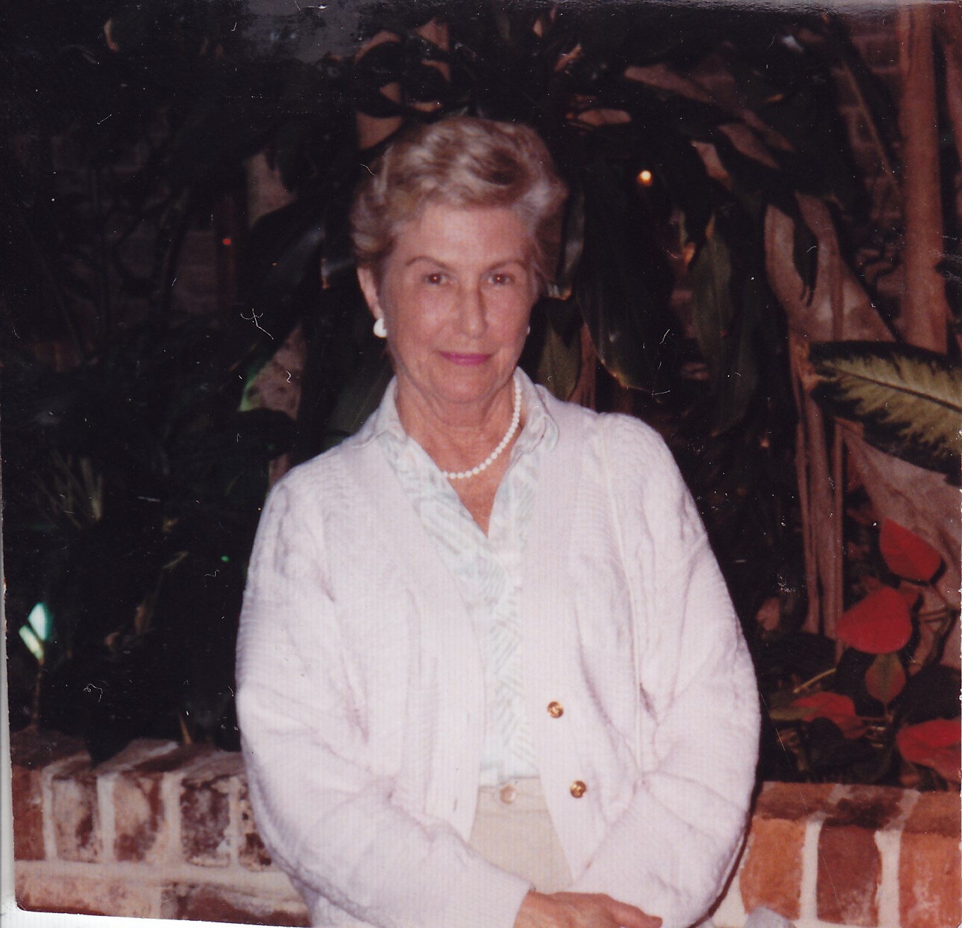Obituary of Nancy Anne Fleming