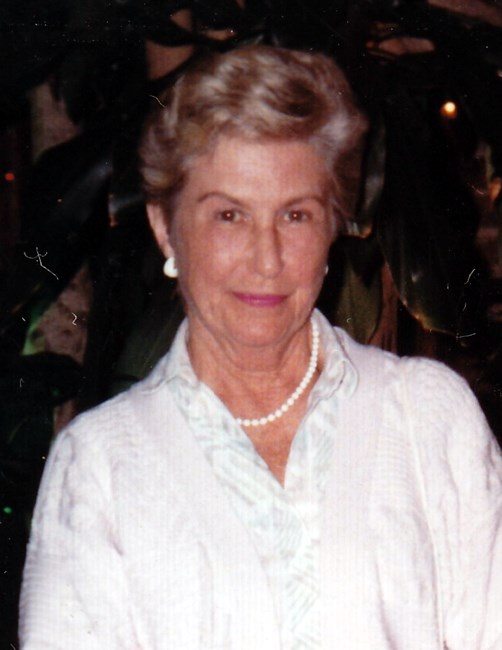Obituary of Nancy Anne Fleming