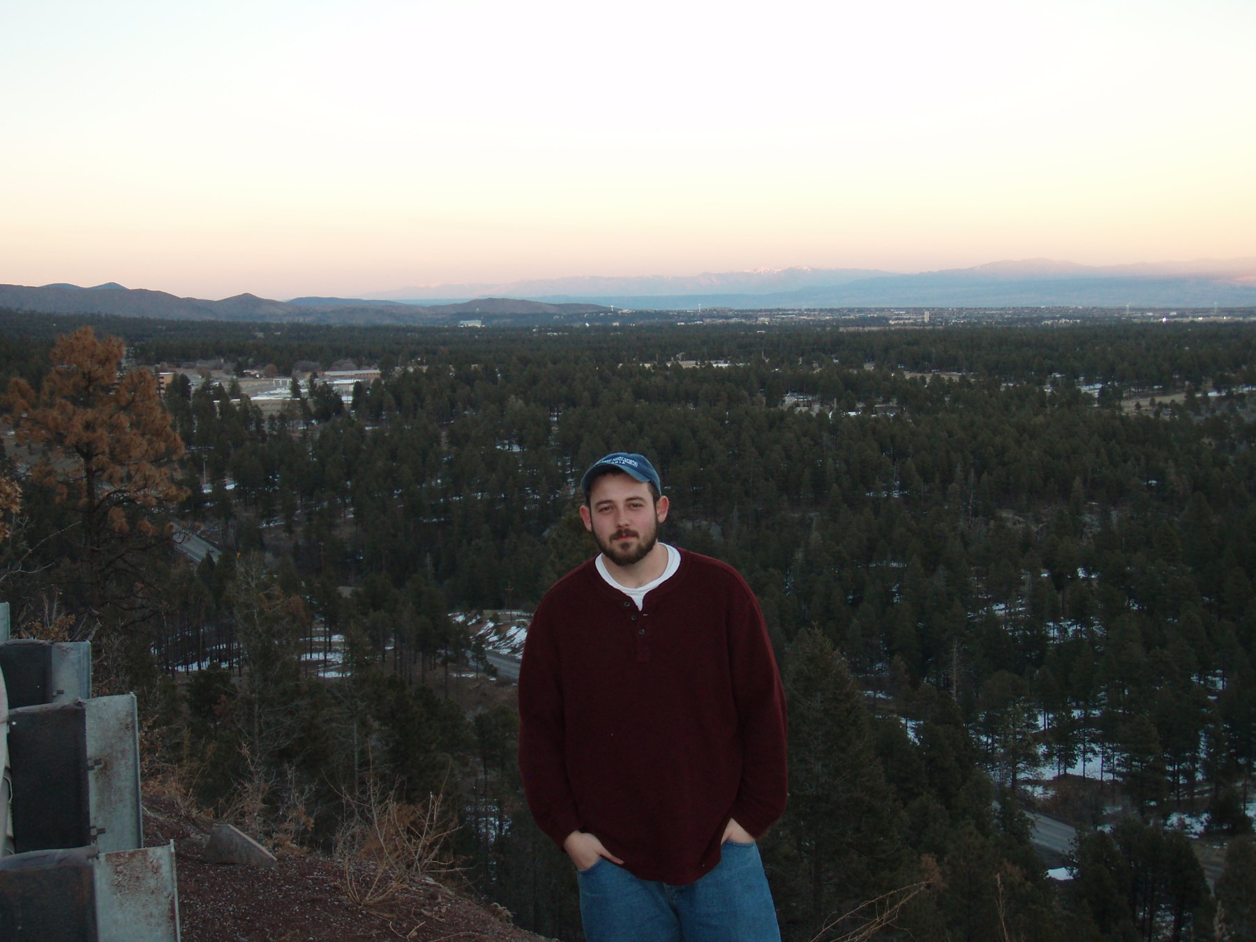 Obituary of Anthony Louis Petranto