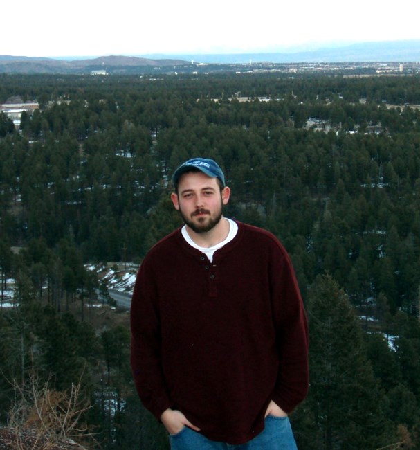 Obituary of Anthony Louis Petranto