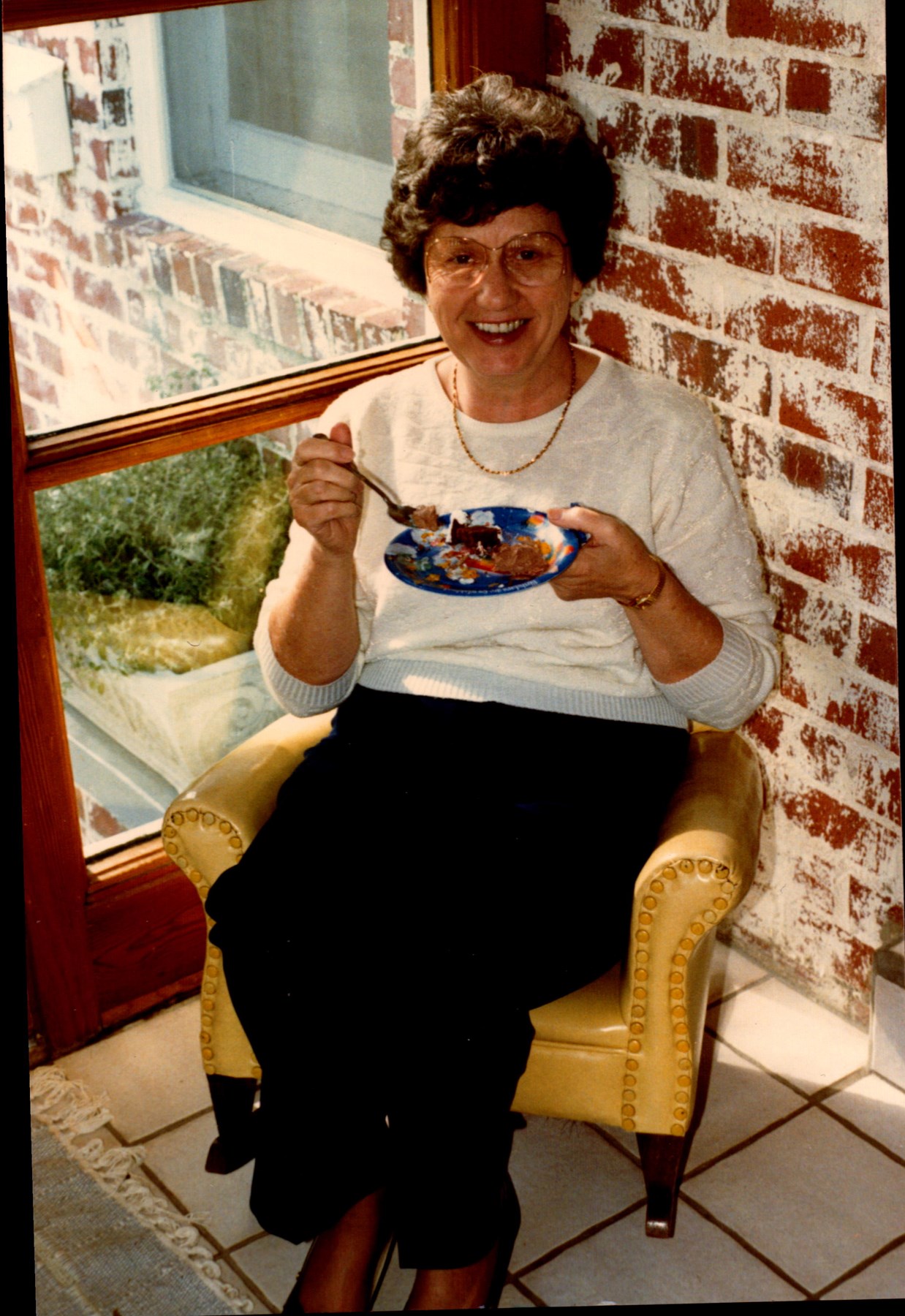 Obituary of Dorothy Catherine Hill