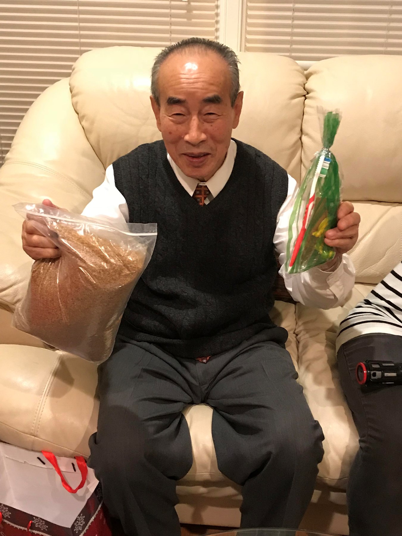 Obituary of Joseph Young Chu