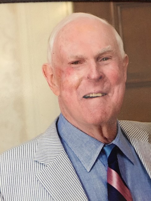 Obituary of Kenneth Russell Lambert