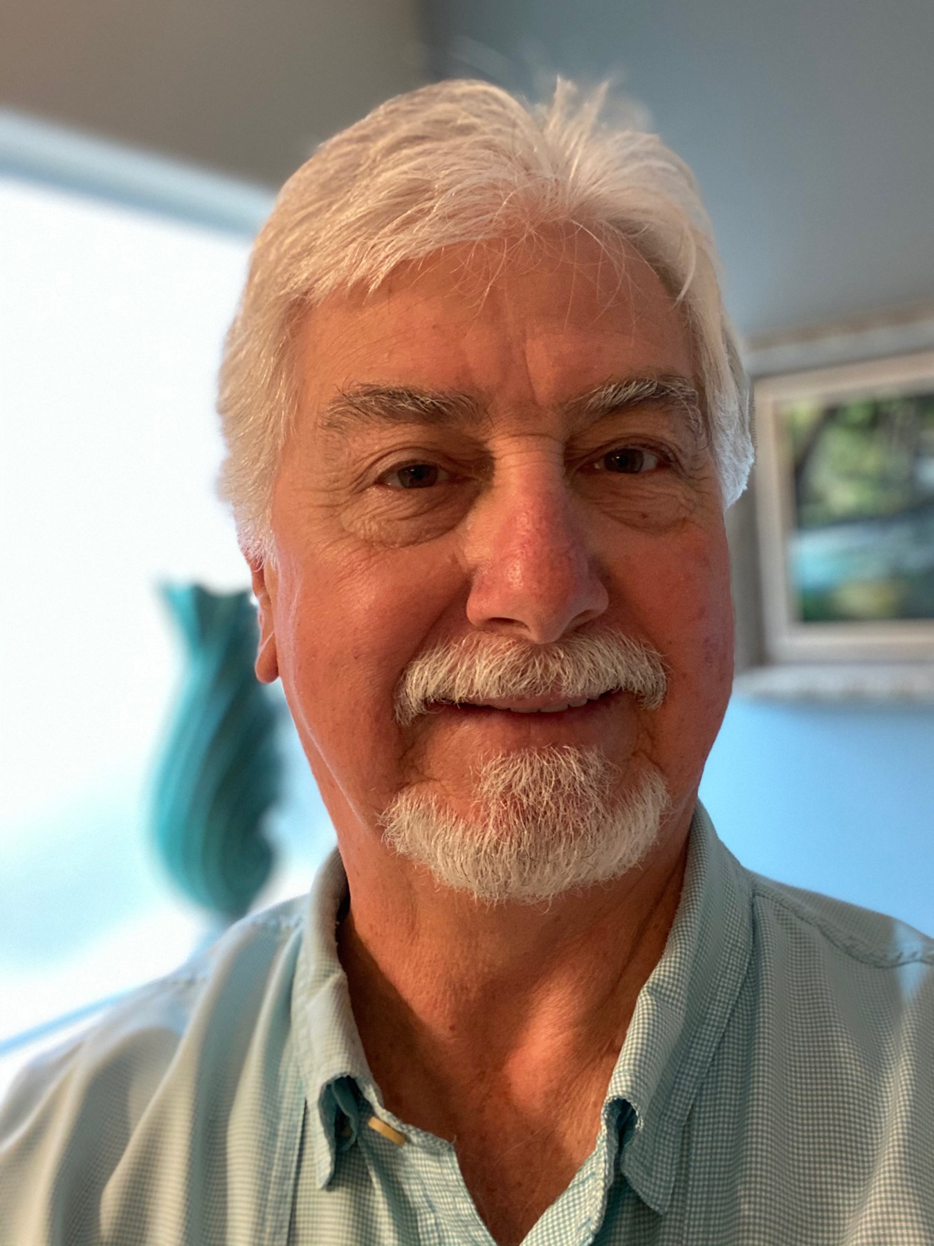 Mark R. Harper Obituary Victoria, TX