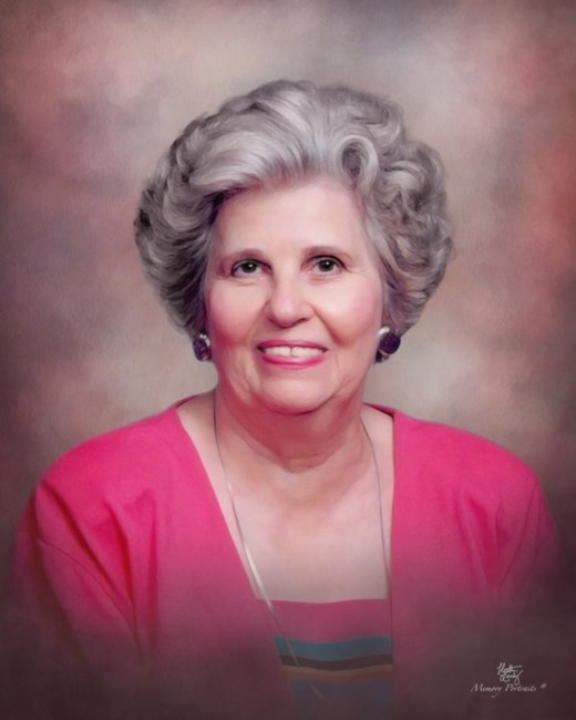 Obituary of Louise Lavender Maxwell