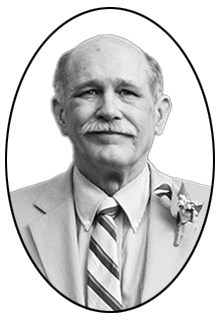 Obituary of Darryl Ross