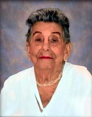 Obituary of Angela Silva Martinez