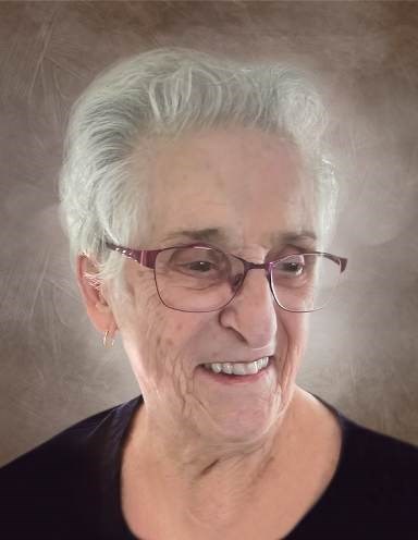 Obituary of Marthe Drolet