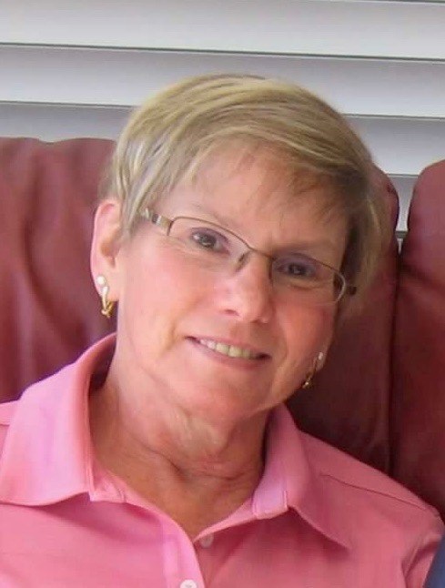 Obituary of Jeanne Kathryn Corrigan