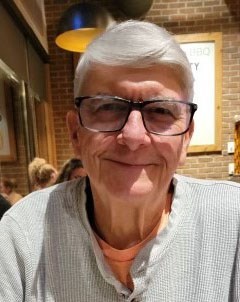 Obituary of Patrick Alan Bearss