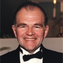 Obituary of Joseph A.R. Cote