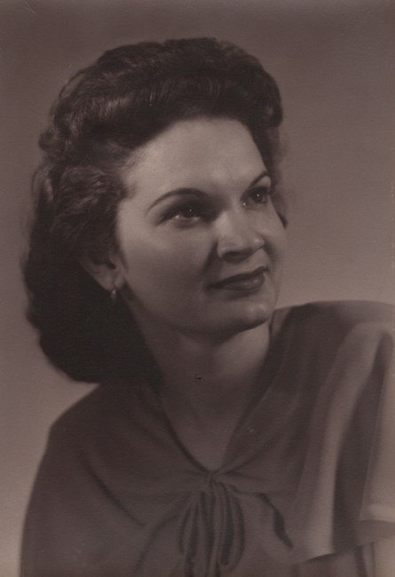 Obituary of Nelda Fay Ray
