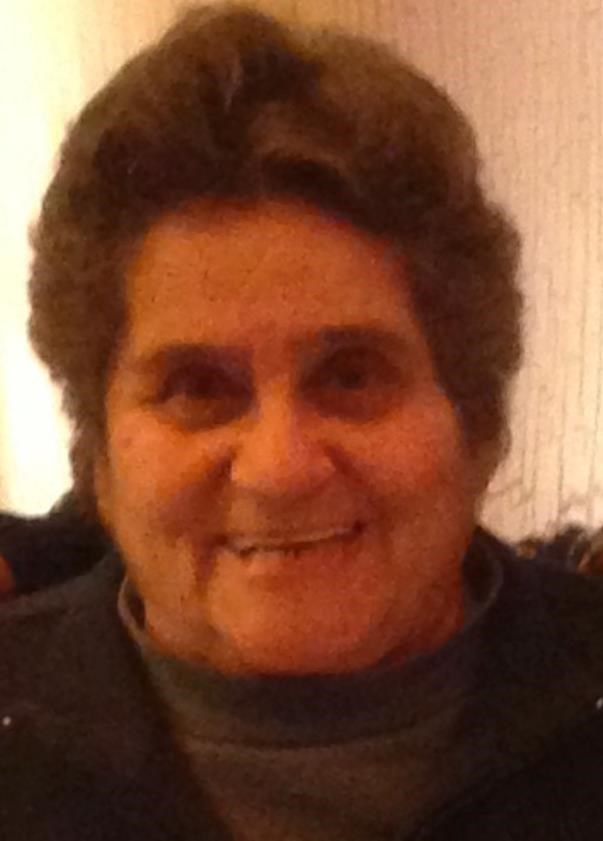 Obituary of Giovanna F. Kelly