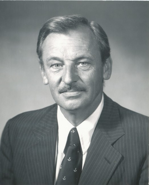 Obituary of Mr. John H. Christopherson