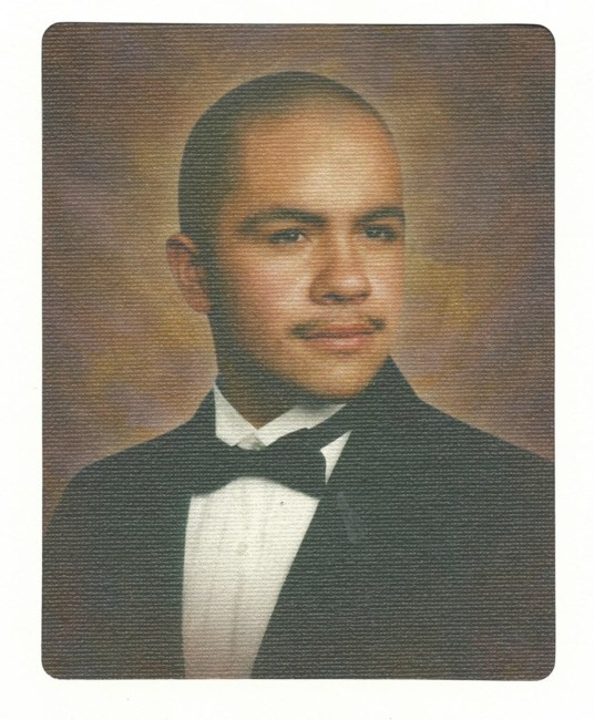 Obituary of Juan Jose Cervantes