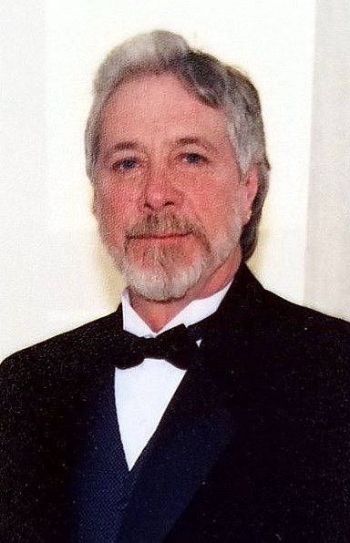 Obituary of Richard P. Walsh