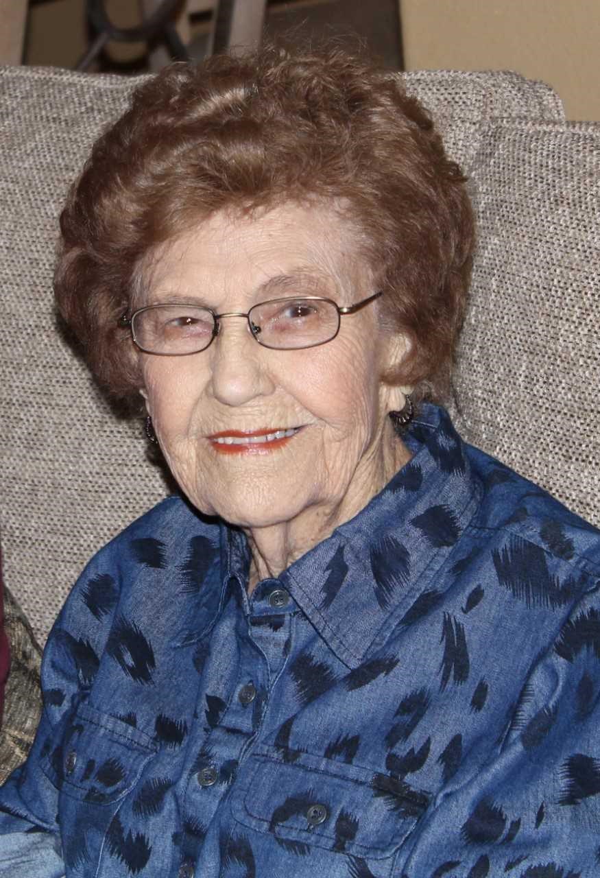 Isabel Canales Obituary Corpus Christi, TX