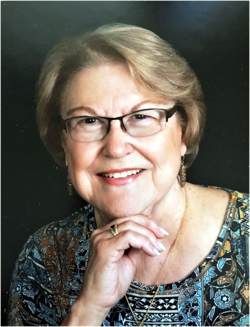 Obituary of Scarlett Ann Reimer